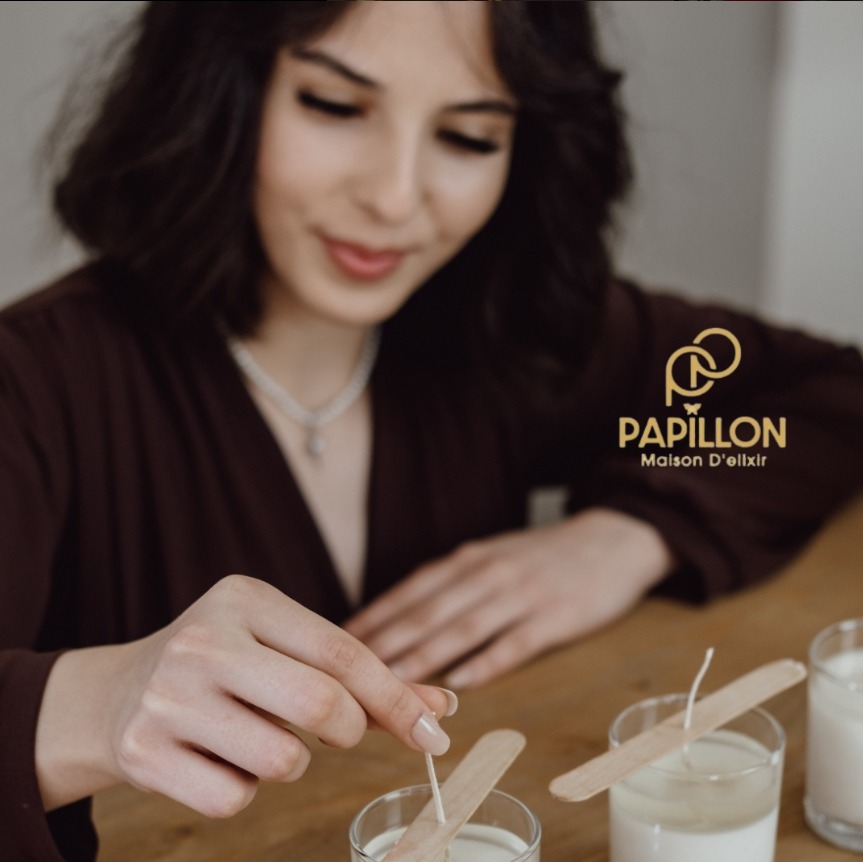 The Science of Candle Making: Unveiling the Secrets of Premium Candle Craftsmanship