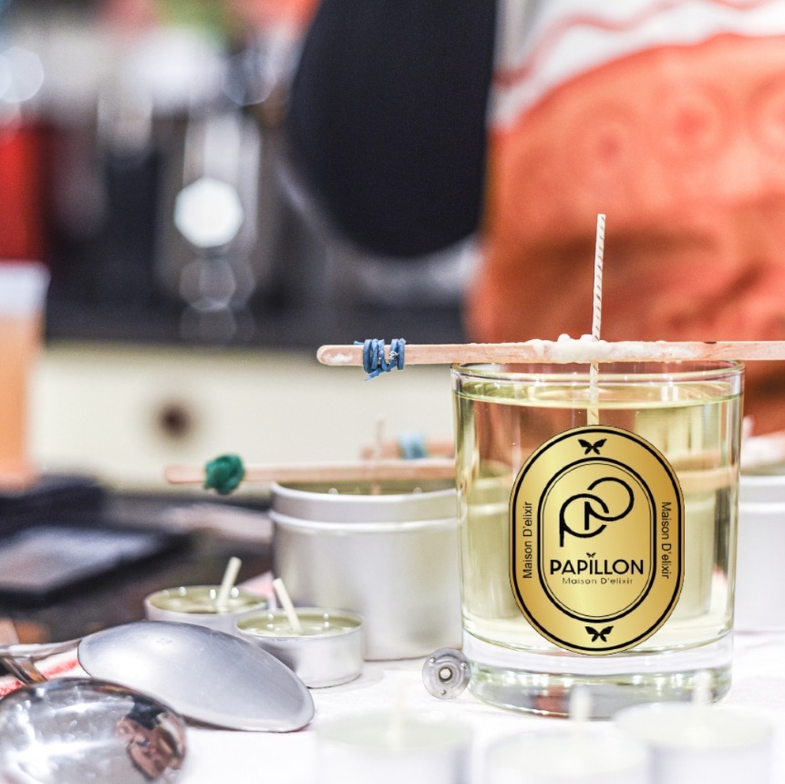 The Art of Scent: Exploring Exquisite Fragrances in Premium Candles