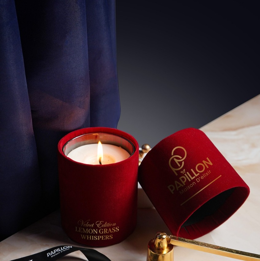 Luxurious Candle Gift Ideas for Every Occasion